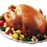 The Turkey Tryptophan Myth