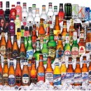 Calories, Carbs, and Alcohol Percentage in Popular Beers