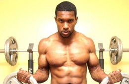 Incinerate Fat With This Full-Body Workout Plan