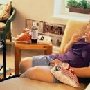 Each Hour of TV You Watch Shortens Your Life By…