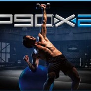 Day 1: P90X2 — The 12 Days of Holiday Fitness Gifts