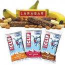 Food Face-off – Larabar Vs. Clif Bar
