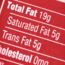 Misleading Trans Fat Labeling