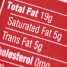 Misleading Trans Fat Labeling