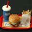 The Fast Food and Chain Restaurant Epidemic