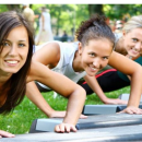 Tabata Training Spikes Heart Rate and Burns Calories