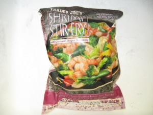 Trader Joes Shrimp Stir Fry Trader Joes Shrimp Stir Fry