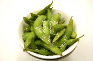 Edamame Edamame