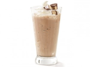 Chocolate Peanut Butter Shake Chocolate Peanut Butter Shake