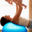 Post Pregnancy Exercise Tips