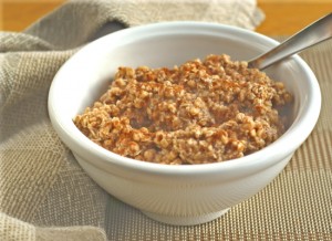 Protein Oatmeal Protein Oatmeal