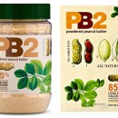 PB2 — Full Peanut Butter Taste, 85% Fewer Fat Calories [Review]