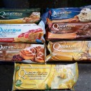 Quest Bar — The Best Protein Bar On Earth