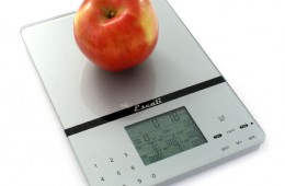 Not Seeing Results? — Try Measuring Your Food!