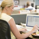 How To Eat Well In The Workplace — Breakfast Edition