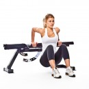 [WOTM, 10/12] The Muscle-Sculpting Power Workout Split