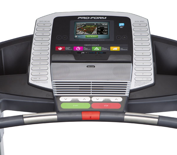 ProForm Power 1080 Treadmill proform treadmill, proform power 1080 treadmill, fitness gift ideas, best christmas gifts for men, best christmas gifts for women, holiday fitness gifts, best fitness gifts, best workout gifts, fitness gift guide, best running gifts, fitness gift ideas
