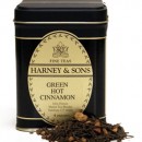 [Review] Hot Cinnamon Green Tea — The Most Delicious Tea On Earth