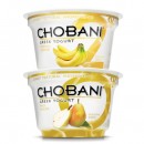 [Report] Banana, Pear Greek Yogurt Headline Chobani’s New Products In 2013