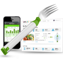 [Report] HAPIfork: The Smart Fork That Vibrates When You Eat Too Fast
