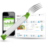 [Report] HAPIfork: The Smart Fork That Vibrates When You Eat Too Fast