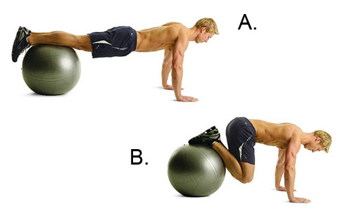 swiss-ball-jackknife