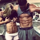 14 Uber Lower Abs Exercises To Flatten Your Belly And Carve Out A Sharp V-Cut