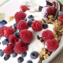 14 Plain Greek Yogurt Recipes To Shrink Your Belly & Boost Your Health