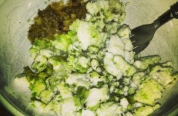 [Recipes] Low Carb, Low Cal Lean Green Irish Eggs