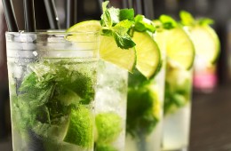 [Recipes] FOR SCIENCE! Meet The NorCal Margarita, The Leanest Drink On Earth