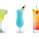 How To Drink Lean, And The Skinny On Which Summer Cocktails Will Destroy Your Belly (And Which Won’t)