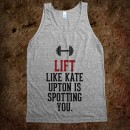 20 Incredibly Clever Workout Tees & Tanks That’ll Make You Lust For The Gym