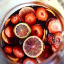 The Lean Drinking Guidebook: 8 Simple Ways To Drink & Keep the Pounds Off