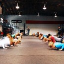 [Video] Expand Your Workout Repertoire With The 44 Best Beginner Bodyweight Exercises Ever