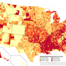 [Infographic] Catch Up On Obesity In The US With Georgetown’s 60-Second Fact Sheet