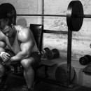 [WOTM, 09/2013] Ignite Chest, Shoulder & Back Growth With The Bulletproof, Adamantine Upper Body Workout