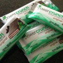 [Review] Forget About The Girl Scouts — Power Crunch Mint Chocolate Protein Bars Are Dangerously Delicious & Taste EXACTLY Like Thin Mints