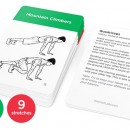 [Product] Bring Your Workout Anywhere With Exercise Cards; The Simple, Flexible Fitness Solution