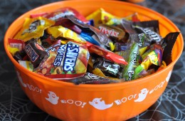 The Ultimate Halloween Candy Damage Rankings — A Countdown Of The 60 Most Fattening Halloween Candies