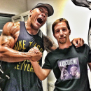The Rock Is A Motivational Wizard; Here Are 8 Powerful Bombs Of Motivation From His Instagram Account