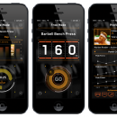 [Product] Meet PUSH — The Game-Changing Fitness Tracker That Measures Strength, Speed, And Weight-Lifting