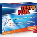 [Sponsored] TestoFuel — Can A Testosterone Booster Transform Your Physique?