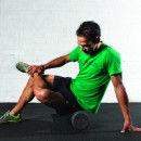 [Infographic] How To Foam Roll Your Way To Reduced Pain, Regenerated Muscles, And Improved Mobility