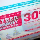Shop It UP! — 35 Killer Cyber Monday Deals In Fitness From Around The Web