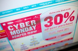 Shop It UP! — 35 Killer Cyber Monday Deals In Fitness From Around The Web