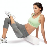 [Workout Plans] Limber Up For Battle With Our 5 Minute Foam Rolling Repertoire