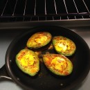 [Recipes] Class Up Your Egg Game With The Mouthgasmic, Explosively Delicious Eggocado