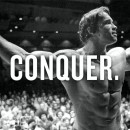 Feats Of Strength — 8 Fitness Challenges To Conquer In 2015 [Fitness Lists]