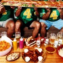 Surviving The Super Bowl — 6 Healthy Ideas To Upgrade What You’re Shoving Down Your Throat This Sunday