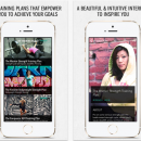 Get Empowered To Crush Your Own Goals (Without A Trainer) With The Spitfire Athlete App